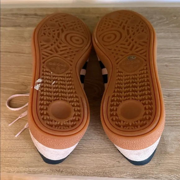 Adidas Handball Spezial shoes Size 8.5 - Picture 3 of 4